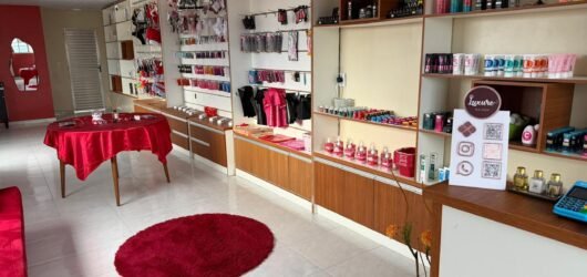 Luxure Sex Shop Manaus oferece dias exclusivos de promoção para participantes do grupo VIP no WhatsApp